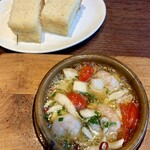 俺のイタリアン - 