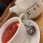 喫茶店 ピノキオ - ドリンク写真: