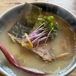中華そば 螢 - 