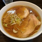 ふらり - 中華そば