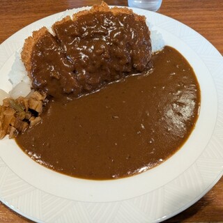 カレーショップMASARA_1