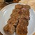 博多一口餃子たけとら - 料理写真: