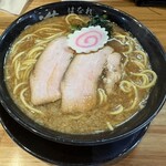 現進 はなれ - 