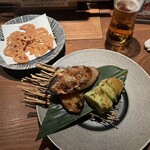 ととけむり - 