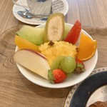 フルーフ・デゥ・セゾン - 
