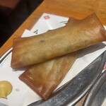 ジャッキー餃子楼 - 