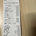 焼肉乃上州 - 