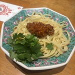 ジャッキー餃子楼 - 