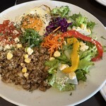 KITCHEN BAR 新目黒茶屋 - 