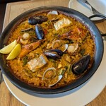 Bar Espanol LA BODEGA - 
