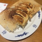 ジャッキー餃子楼 - 