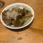 ジャッキー餃子楼 - 