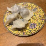 ジャッキー餃子楼 - 