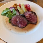 Bar Espanol LA BODEGA - 