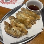 ジャッキー餃子楼 - 