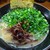 博多長浜らーめん ぼたん - 料理写真: