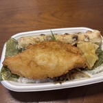 ほっともっと - 料理写真: