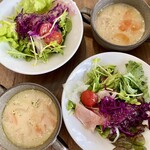 白金茶房 - 
