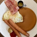 白金茶房 - 