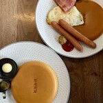 白金茶房 - 