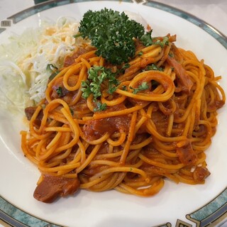 喫茶まりも_1