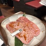焼肉銀山和牛 - 