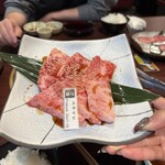 焼肉銀山和牛 - 