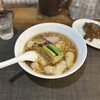 らーめん 穀雨 - 