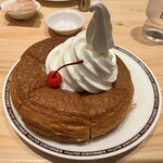 コメダ珈琲店 - 料理写真: