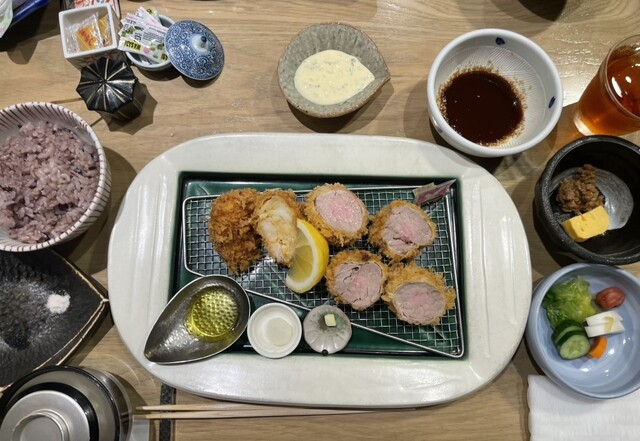 Tonshou, Fukuyama, Japan