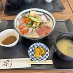 海中街道 大岳 - 料理写真: