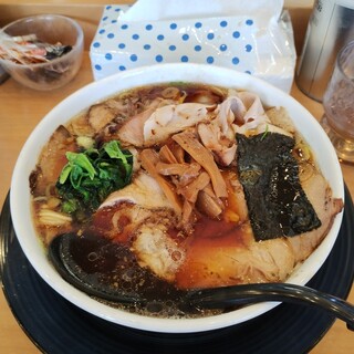 らーめんヒグマ_0