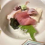 ふく亭 - 