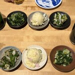 鳥 から揚げ うえ山 - 