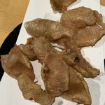 鳥 から揚げ うえ山 - 