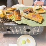 ふく亭 - 