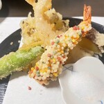 ふく亭 - 
