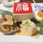ふく亭 - 