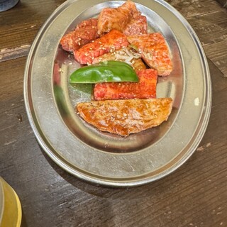 口コミ一覧 : 焼肉トザワ （トザワ） - 鵠沼海岸/焼肉 [食べログ]