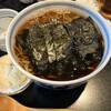 手打そば 満作 - 
