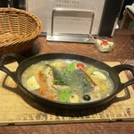 神泉 遠藤利三郎商店 - 