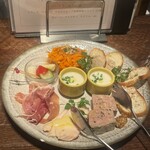 神泉 遠藤利三郎商店 - 