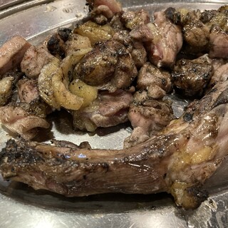 丸万元祖焼鳥