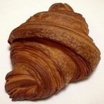 ベーカリーコネル - クロワッサン（140円）