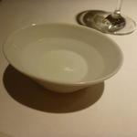 パトゥ - フィンガーボール