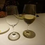 パトゥ - 白ワイン