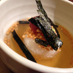 Matasaburo - 梅だし茶漬け
