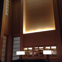 アルヴァ(アマン東京) - シガーラウンジ