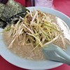 ラーメンショップ - 料理写真: