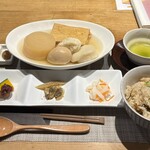 小田原おでん本店 - 